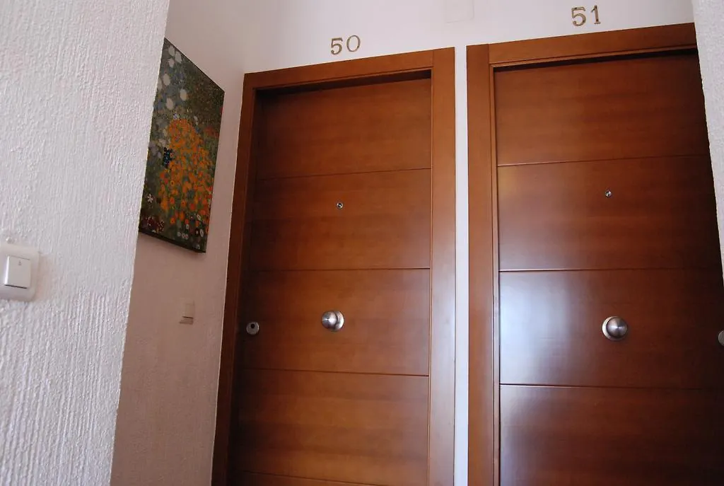 Carabeo 50 Apartments Casasol Nerja
