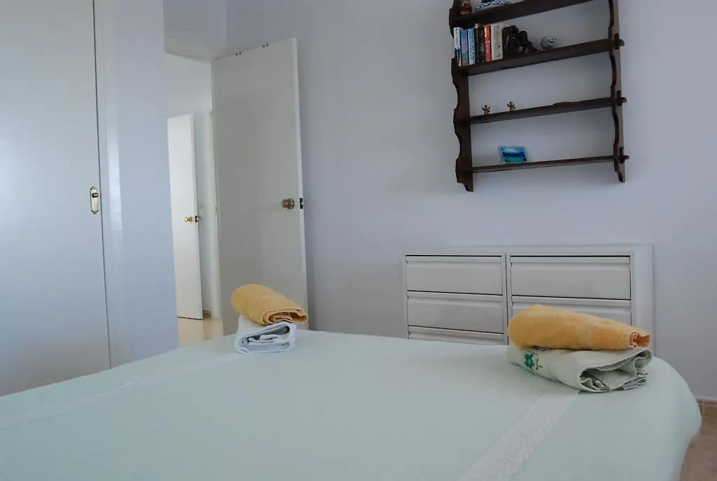 Carabeo 50 Apartments Casasol Nerja