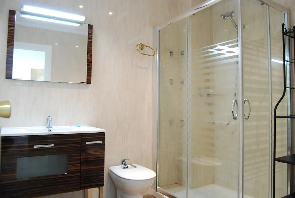 Carabeo 50 Apartments Casasol Nerja