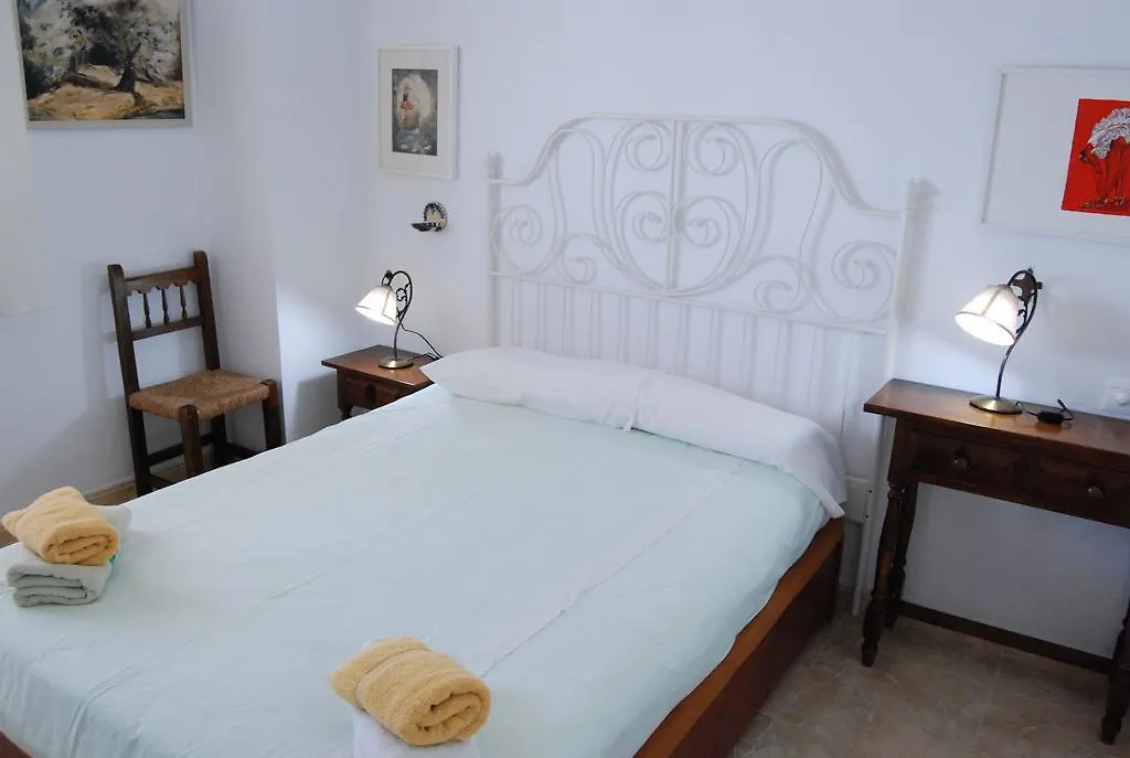 Carabeo 50 Apartments Casasol Nerja