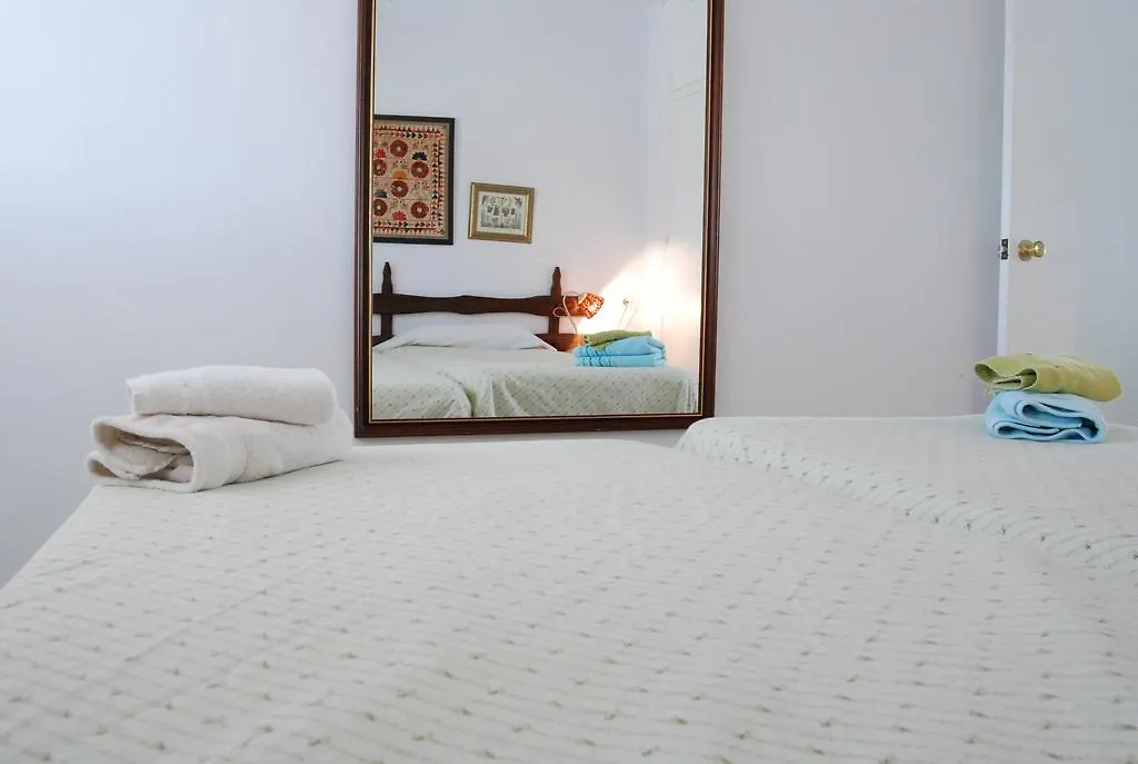 Carabeo 50 Apartments Casasol Nerja