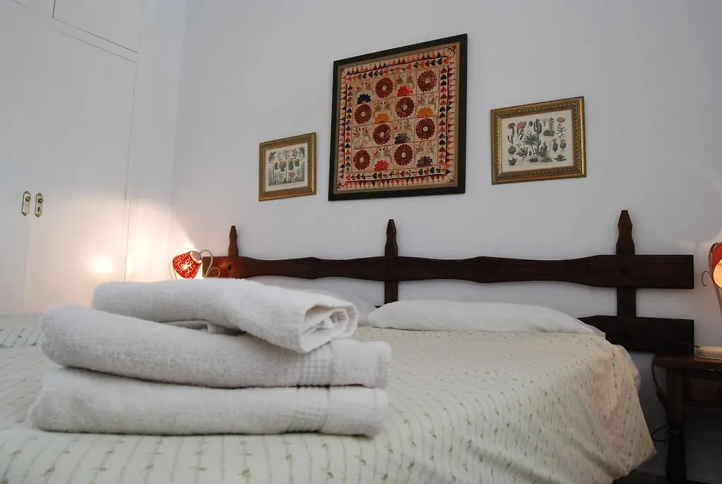 Carabeo 50 Apartments Casasol Nerja 0*,  Spain