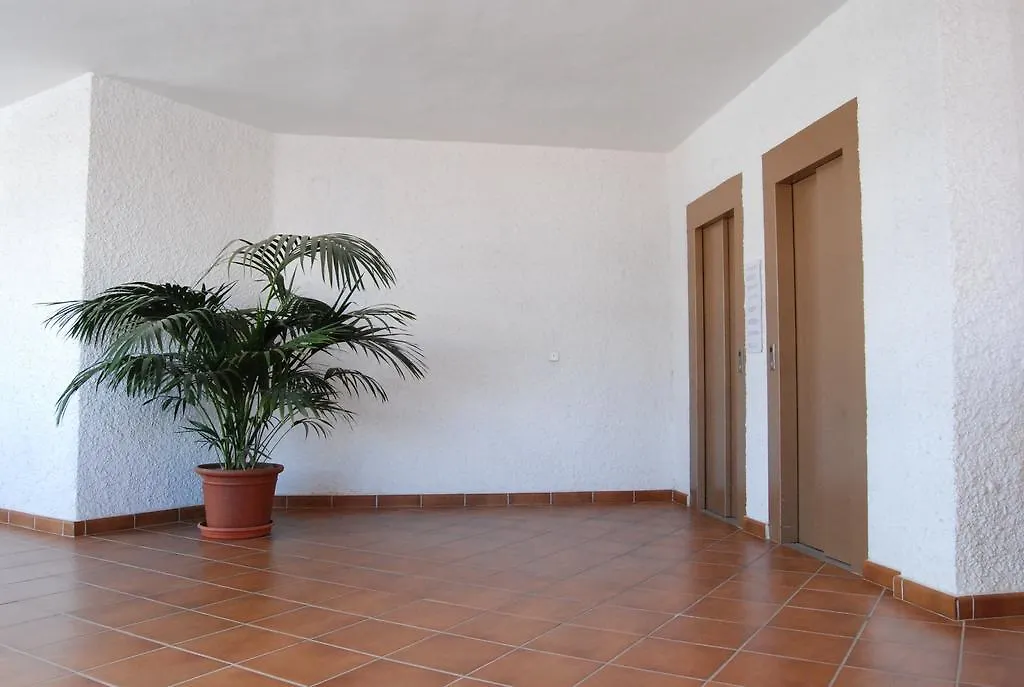 Carabeo 50 Apartments Casasol Nerja