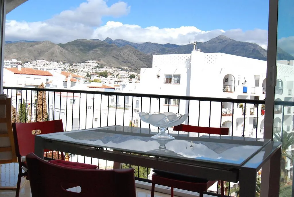 Carabeo 50 Apartments Casasol Nerja