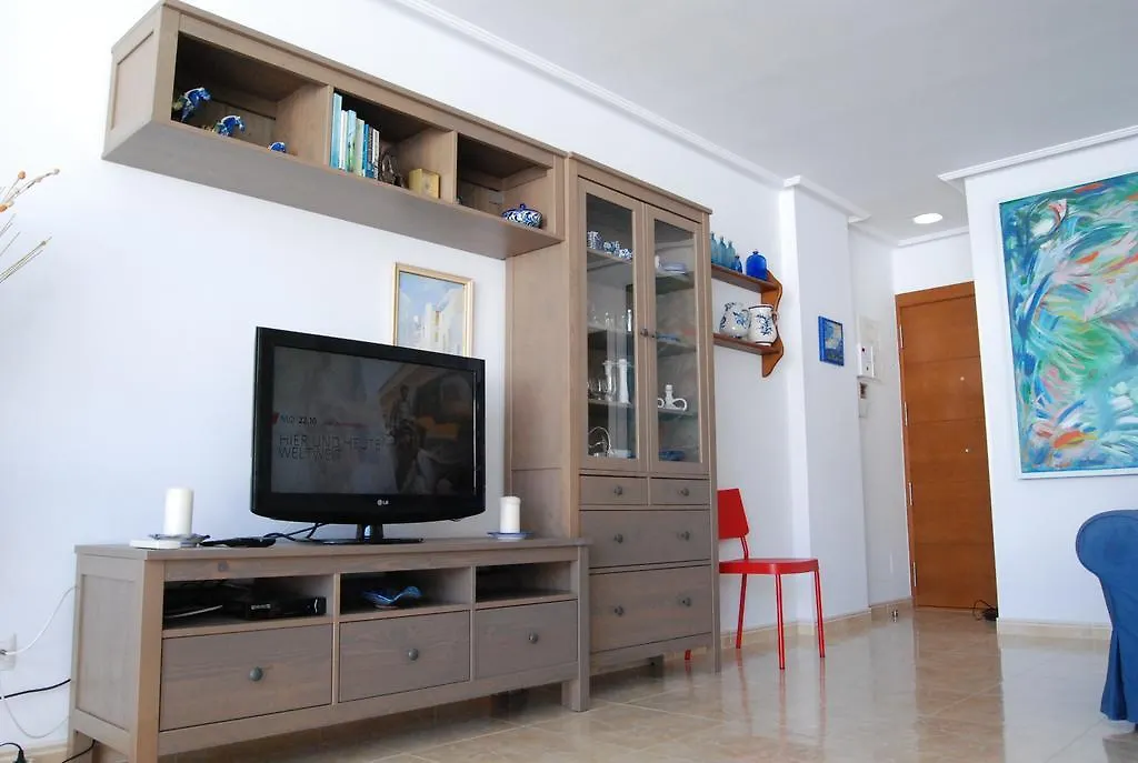 Carabeo 50 Apartments Casasol Nerja