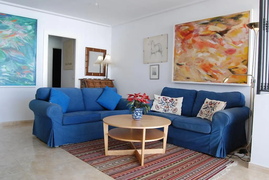 Carabeo 50 Apartments Casasol Nerja Spain