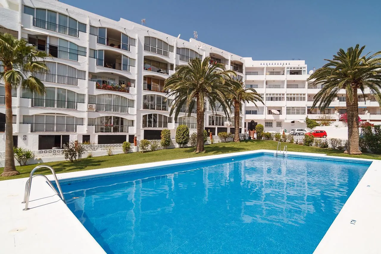 Carabeo 50 Apartments Casasol Nerja 0*,  Spain